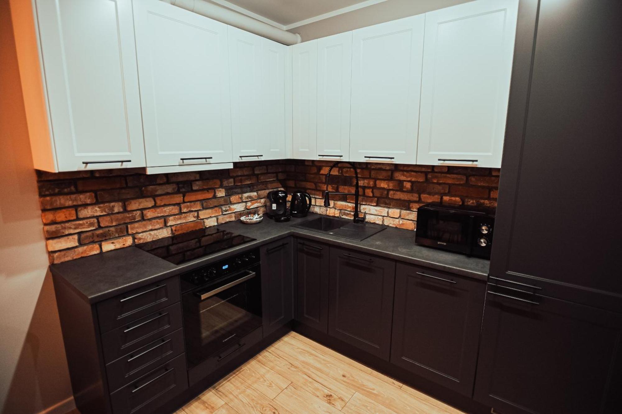 Loft Luxury Apartment & Parking Leszno  Luaran gambar